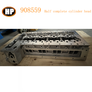 SYHP 908559 CULATA MEDIA COMPLETA para Citroen Jumper Fiat Ducato Iveco Daily Peugeot Boxer <span class=keywords><strong>Mitsubishi</strong></span> <span class=keywords><strong>Canter</strong></span> 3.0D 4P10 - Product Image 3