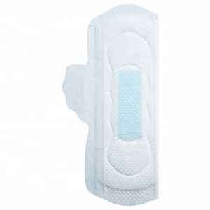 <span class=keywords><strong>Assorbenti</strong></span> igienici ultra sottili con nucleo <span class=keywords><strong>blu</strong></span>, elevata capacità di assorbimento e superficie morbida e traspirante per il comfort quotidiano femminile. - Product Image 2