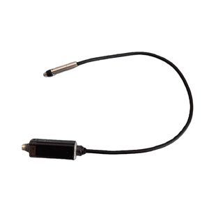 หัวเซ็นเซอร์ดิจิตอลแบบสัมผัสความแม่นยำสูง KEYENCE รุ่น GT2-S1 ของแท้ แบบระยะตรวจจับสั้น พร้อมการรับประกันหนึ่งปี - Product Image 3