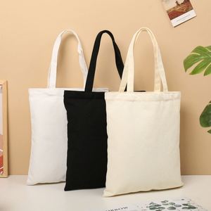 Eco Friendly Custom Your Logo Design 12oz Cotton Tote <b>Bags</b>, <b>Canvas</b> Handled Casual Shopping Print Calico Cretonne Chintz/ - Product Image 2