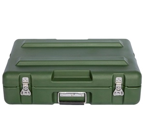 DF JM6040185 22L 23L 24L 25L 26L Plastic Waterproof Ip67 Equipment Carrying Hard Case Plastic <b>Box</b> - Product Image 2