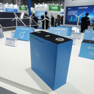 Batería de 3.2V 314AH en Oferta, para Baterías de Iones de Litio, Celda de Batería de Iones de Litio Adecuada para Uso en Vehículos Eléctricos - Product Image 5