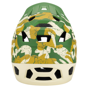 <span class=keywords><strong>Casco</strong></span> de Ciclismo MTB Ajustable para Adultos, Protección Deportiva para Exteriores, Diseño Personalizado, Doble Propósito, Integral, Seguridad, Enduro, Todo Terreno, Resistente - Product Image 6