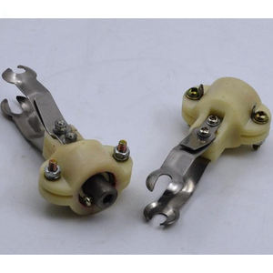 Attrezzatura dentale silenziosa amalgama <span class=keywords><strong>capsule</strong></span> di amalgama Mixer prezzo amalgamatore per la clinica dentale - Product Image 5