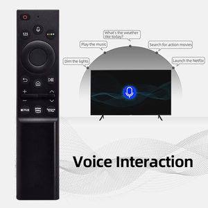 Topleo Ban Đầu Thông Minh TV Điều Khiển Từ Xa Cho BN59-1358C BN59-1358D BN59-01350 Thay Thế BN59-01363 Bằng Giọng Nói TV Điều Khiển Từ Xa - Product Image 4