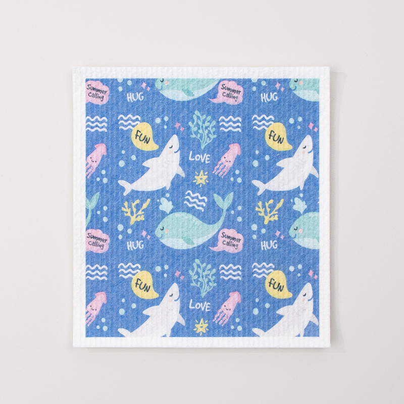 Requin (Série Animaux)