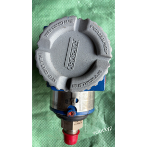 เครื่องส่งสัญญาณความดันฟ็อกซ์บอโรรุ่นใหม่ IGP10-T22D1F 0-150 Psi 12.5-42Vdc - Product Image 1