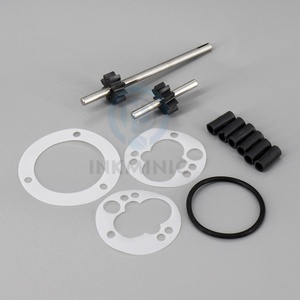 Kit de Engranajes de Bomba de Vacío de Retorno DB36610-CL para Bomba de Doble Cabezal Domino 270 A100 A200 A300 A+ A-GP A120 A220, Repuestos para Impresora CIJ - Product Image 3