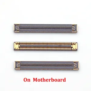 <span class=keywords><strong>Cargador</strong></span> USB conector FPC para Samsung <span class=keywords><strong>Galaxy</strong></span> A52 A526 F A525 A32 A42 <span class=keywords><strong>A72</strong></span> A725 A82 A826 puerto de carga en la placa base - Product Image 4