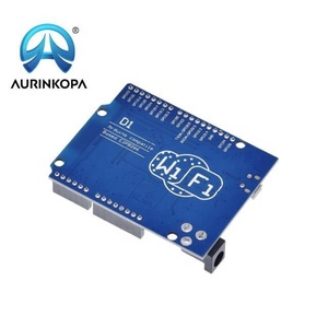 Wemos D1 R1 Wifi ban phát triển dựa trên ESP8266 vi điều khiển Micro/Type-C cổng tương thích với ban mở rộng cho UNO - Product Image 3