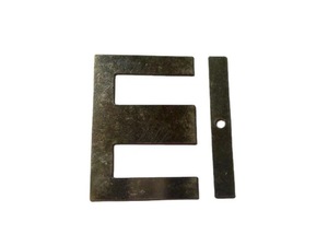 Precio de fábrica núcleo de transformador de alta frecuencia <span class=keywords><strong>Ei33</strong></span> EPC46.5 núcleo de acero de silicio suave Acero de silicio - Product Image 6