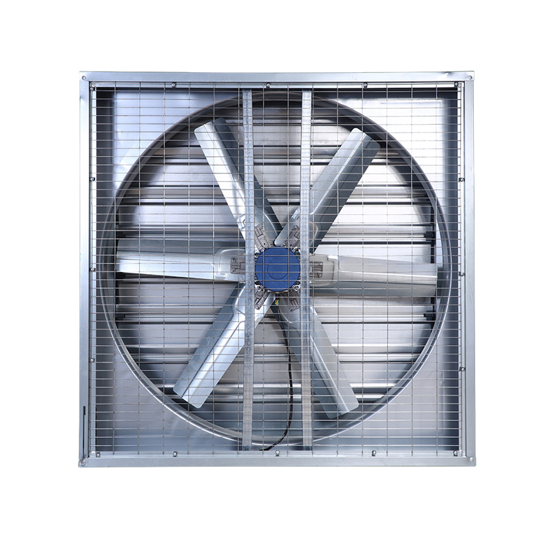 55 Inch Direct driven High air