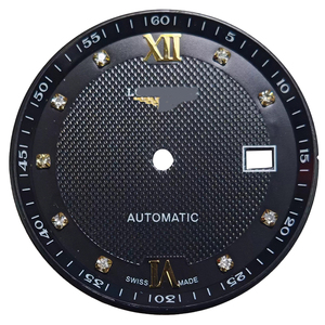 新しい32.9MM時計文字盤、カレンダー付き、2824/2892ムーブメント対応 - Product Image 1