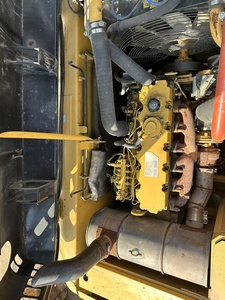 Excavatrice sur chenilles 323DL d'occasion de haute qualité, 23 tonnes, origine Japon, moteur 110 kW, faible consommation de carburant, garantie 1 an - Product Image 4