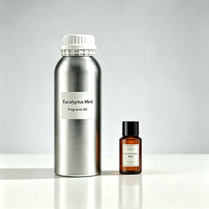 Eucalyptus Mint Fragrance Oil Hotel Collection Nature Plant Notes Aroma Oil for Diffuser 50/100/500ml - Product Image 1