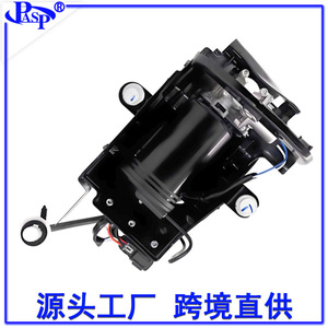 ปั๊มลมโช้คอัพ AC8028 พร้อมขายึดสำหรับ SRX STS CTS เปลี่ยนซ่อม - Product Image 2