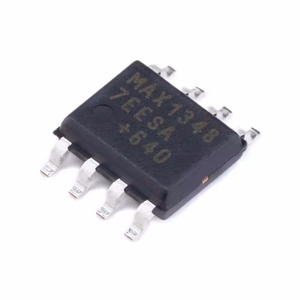 MAX13487EESA MAX13487 Artículo Original Genuino Transceptor Compatible con RS-485 Half-Duplex SMD SOIC-8 - Product Image 1