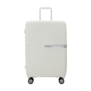 Chất lượng cao PP hành lý Bộ Hardside vali hành lý thiết lập với TSA khóa và 360 độ im lặng Spinner Bánh Xe chấp nhận tùy chỉnh - Product Image 1