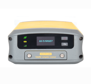 <span class=keywords><strong>Receptor</strong></span> <span class=keywords><strong>GNSS</strong></span> RTK K20 com precisão centimétrica para topografia e construção de engenharia - Product Image 1