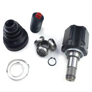 Hiệu suất cao <span class=keywords><strong>CV</strong></span> Trục ổ trục bên trong bên ngoài <span class=keywords><strong>CV</strong></span> Doanh BV6Z-3B436-B cho FORD FOCUS - Product Image 2