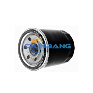 Filtro de Aceite de Alta Calidad para Automóviles 16510-81400 1651081400 15601-87700 96565412 para Autos Chevrolet/DAIHATSU/<span class=keywords><strong>SUZUKI</strong></span>/TOYOTA - Product Image 5