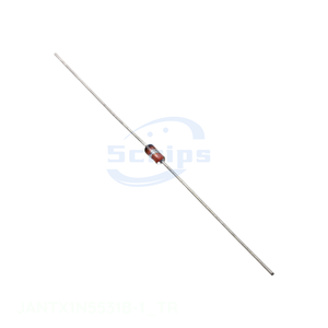 Original JANTX1N5531B-1/TR DO-204AH, DO-35, Axial Diodes Components Electronic - Product Image 1