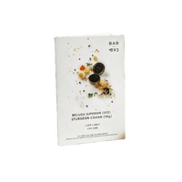 Impression de cartes de table personnalisées de luxe pour hôtels, papier couché 300 g/m², recto-verso, couleur intégrale, estampage à chaud doré, plastification filmée, finition parfaite