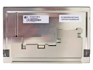 Module LCD d'origine TIANMA 7 pouces P0700WVF1MA10, 1000 nits, haute luminosité, température de fonctionnement de -30 à 80, écran SFT, résolution 800x480 - Product Image 2