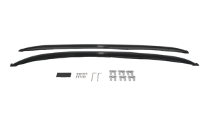 BARRAS DE CARRIL LATERAL PARA TECHO DE COCHE Compatible con <span class=keywords><strong>Mazda</strong></span> <span class=keywords><strong>CX30</strong></span> 2020 2021 2022 <span class=keywords><strong>2023</strong></span> 2024 - Product Image 6