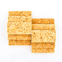 Plats Préparés MRE Repas Prêts à Manger Rations MRE Biscuits Comprimés Durée de Vie 20 Ans