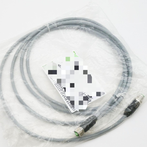 Électronique 7000-40521-3490250 M12mâle 0. Pur 5x0.34 Blindé 2.5m-inutilisé-Nouveau Original Ready Stock Industrial Automatio - Product Image 1