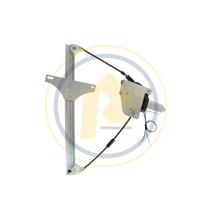 Regulador de ventana Ac Rolcar ADAPTABLE para OE 6981005010 6981020280 compatible con Toyota Carina 1993 - Product Image 1