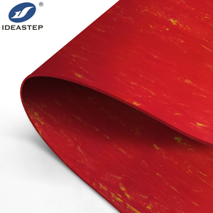 IDEASTEP EVA板材1毫米2毫米4毫米10毫米光滑EVA泡沫板红色迷彩穿孔自粘EVA工艺品橡胶板 - Product Image 4