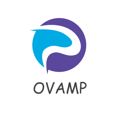 Suzhou Ovamp Electric Co., Ltd. logo
