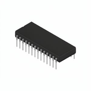Distribuidor Autorizado de Circuitos Integrados, Chip IC Lógico CY7C4211V-15AI, IC FIFO SYNC 512X9 10NS 32TQFP 32 TQFP - Product Image 1