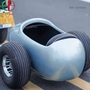 Dropship-Ready Scooter Leisure Trailers | OEM/ODM para revendedores de <span class=keywords><strong>Vespa</strong></span>, Piaggio y E-Scooter | Entrega de muestras de 48 horas - Product Image 5