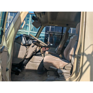 Toyota Coaster d'occasion populaire 20 places, minibus d'occasion à prix abordable, bus urbain LHD pour les voyages d'affaires - Product Image 6