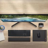 Xiaomi – moniteur Redmi 23.8 pouces, écran LCD 1A, Perspective des yeux, 1920x1080, ordinateur, téléviseurs, écran Lcd