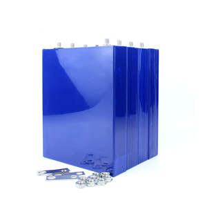 3.2V 163ah Calb Lifepo4 celle prismatiche batteria di alimentazione agli ioni di litio per carrelli elevatori Golf Caravan altri veicoli elettrici - Product Image 2