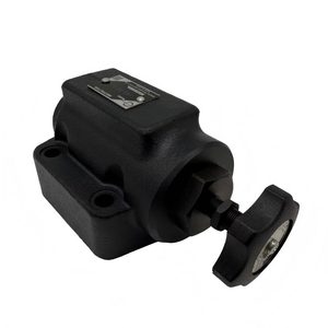 ซีรีส์ SRG-06-50/SRG-03-50/SRG-10-50 วาล์วไฮดรอลิกแบบจำกัดการไหลทางเดียว - Product Image 1