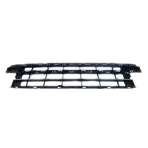 Accessori Esterni, Griglie Paraurti Nere 3G0853671B per Volkswagen <span class=keywords><strong>PASSAT</strong></span> B8 2015 2016 <span class=keywords><strong>2017</strong></span> 2018 2019 - Product Image 1