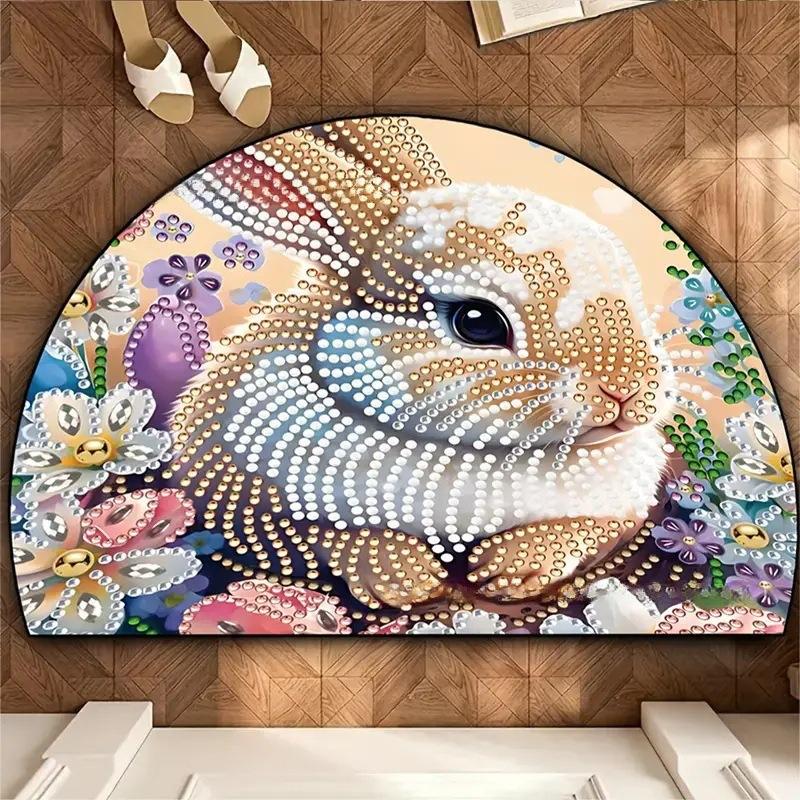 อีสเตอร์ ฮาล์ฟเซอร์เคิล - 1