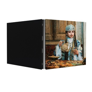 Pantalla LED para Exteriores Serie P3.91 <span class=keywords><strong>P</strong></span> 4.81 P6.25 P7.81 P10.42, Relación de Aspecto Dorada, Brillo de 6000 Nits, Táctil, 2 Años de Garantía - Product Image 5