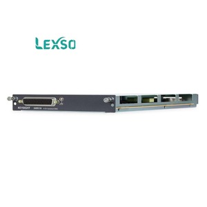 Convertidor Digital/Analógico (D/A) de 4 Canales Keysight 34951A para 34980A con Memoria de Forma de Onda, 4 Salidas Analógicas Aisladas xgeqpt - Product Image 2