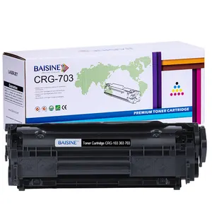 ل HP 35A CB435A أسود غير الأصلي علبة حبر ليزر خرطوشة CB278A ل HP LaserJet P1005 خرطوشة طابعة CRG-113 313 713