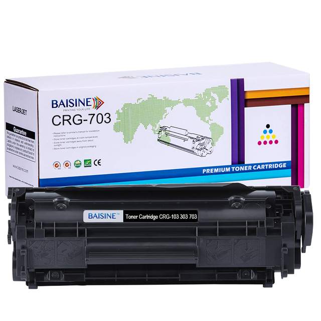 For HP 35A CB435A Black Non-original LaserJet Toner Cartridge CB278A for HP LaserJet P1005 Printer Cartridge CRG-113 313 713