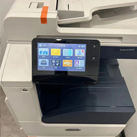 Penjualan pabrik harga rendah A3 B & W printer laser penyalin kedua multifungsi untuk Xerox B7025 7030 7035 mesin kantor