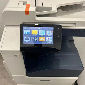 Venta de Fábrica a Bajo <span class=keywords><strong>Precio</strong></span>, Impresora Láser A3 en Blanco y Negro, Multifuncional, Copiadora de Segunda Mano para <span class=keywords><strong>Xerox</strong></span> B7025 7030 7035, Máquinas de Oficina - Product Image 3