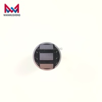 Bobina de Válvula Solenoide 4307545=3811021 para Inyector de Combustible Common Rail M11/N14