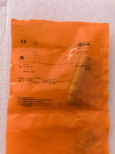 ONE สำหรับเซ็นเซอร์สวิตช์ความใกล้เคียง IFM รุ่นใหม่ IGM209 ผลิตในประเทศจีน - Product Image 6